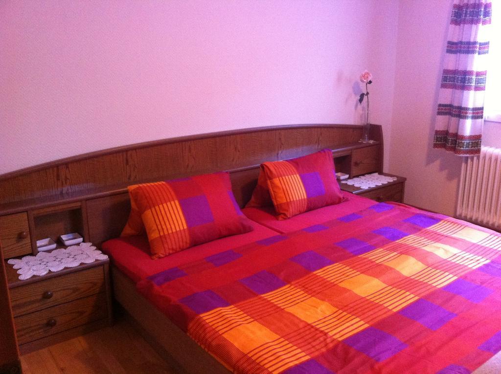 Ferienwohnung Haus Heller Schruns Zimmer foto