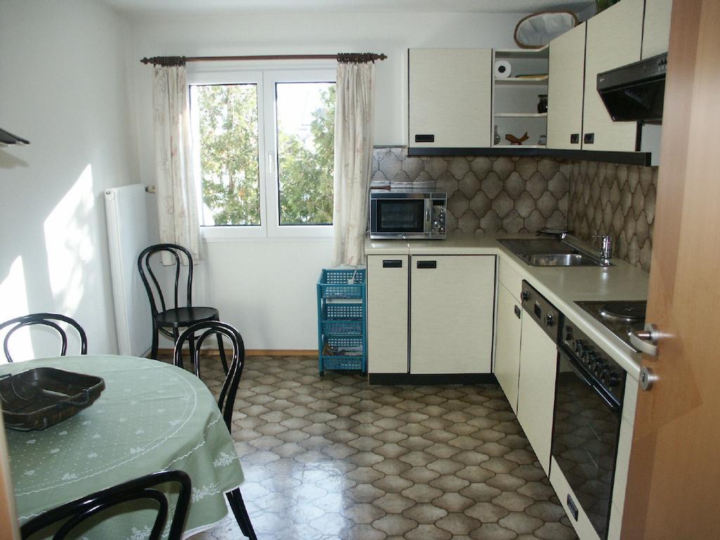 Ferienwohnung Haus Heller Schruns Zimmer foto