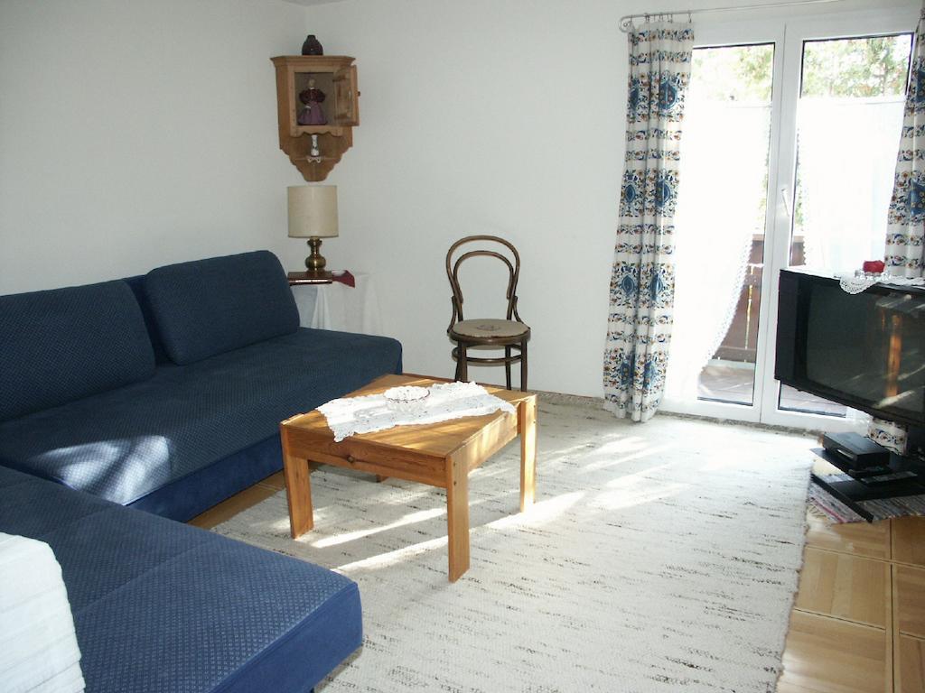 Ferienwohnung Haus Heller Schruns Zimmer foto