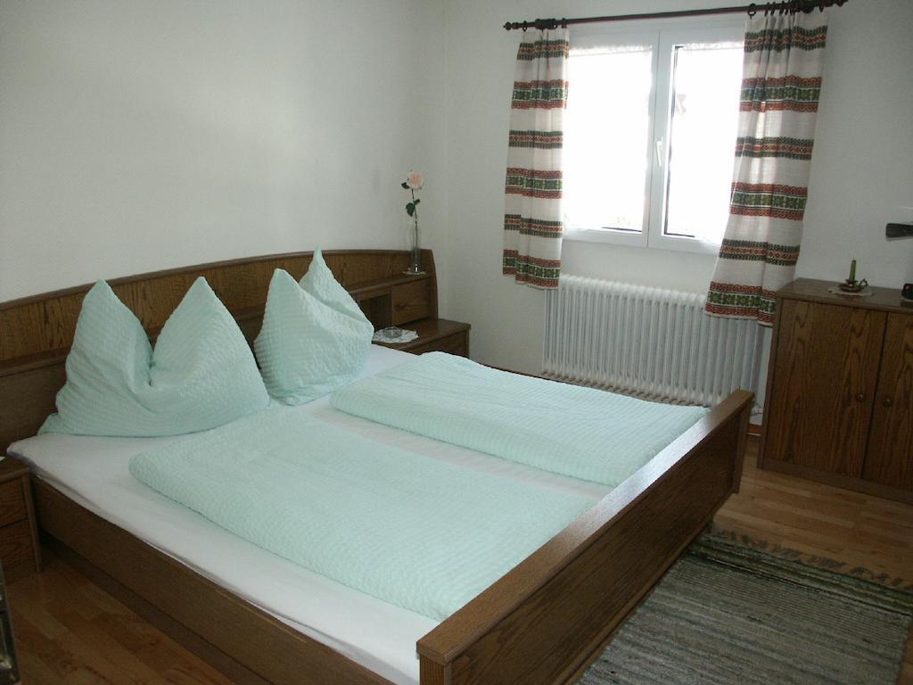 Ferienwohnung Haus Heller Schruns Zimmer foto