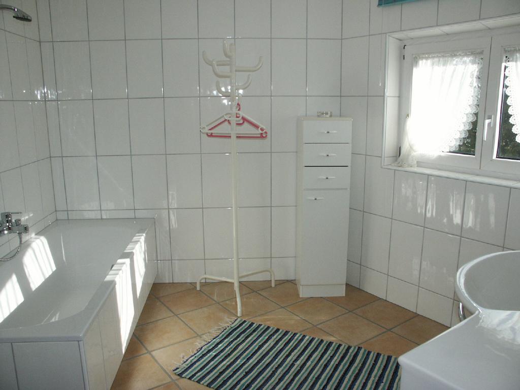 Ferienwohnung Haus Heller Schruns Zimmer foto